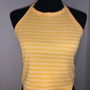 American Eagle halter top Sz. M